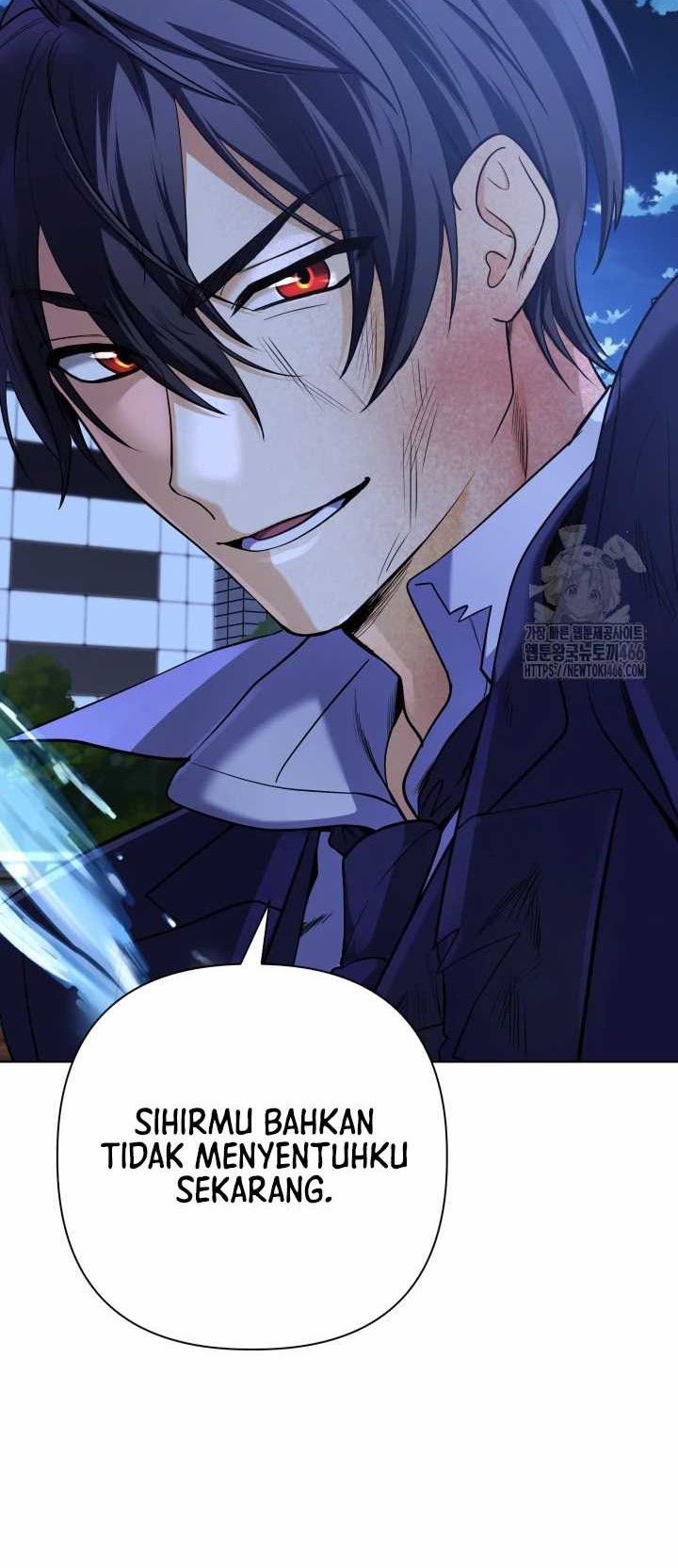 The Return of the Mythical Archmage Chapter 23 Gambar 22