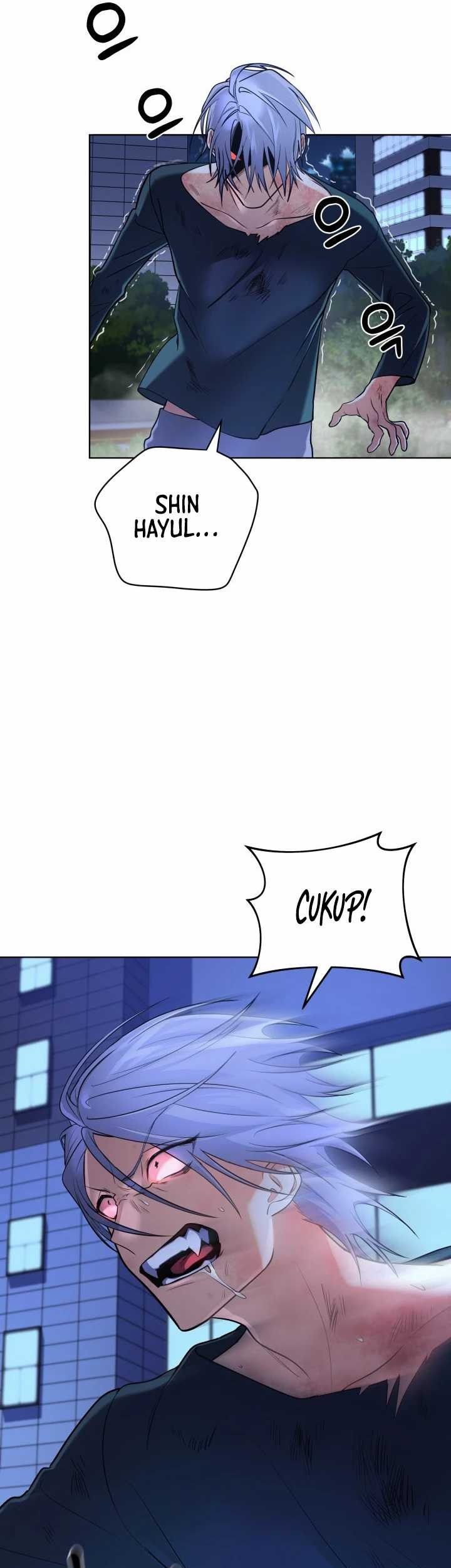 The Return of the Mythical Archmage Chapter 23 Gambar 23