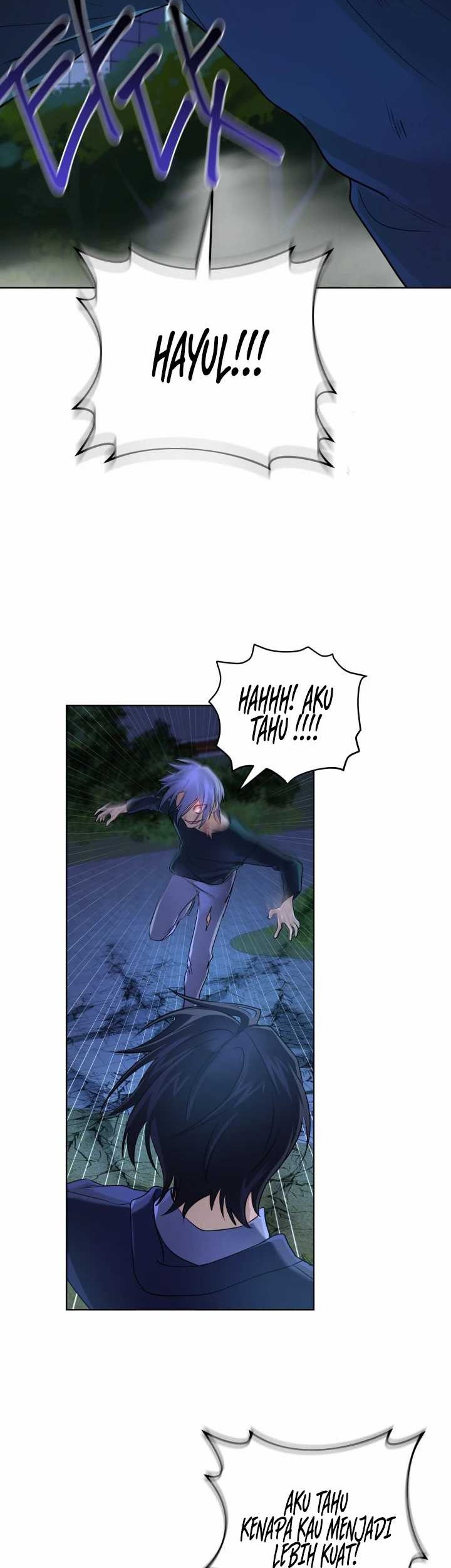 The Return of the Mythical Archmage Chapter 23 Gambar 24