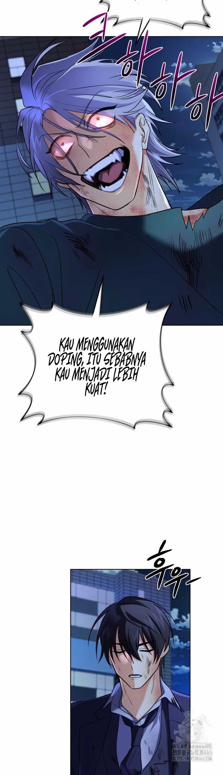 The Return of the Mythical Archmage Chapter 23 Gambar 25