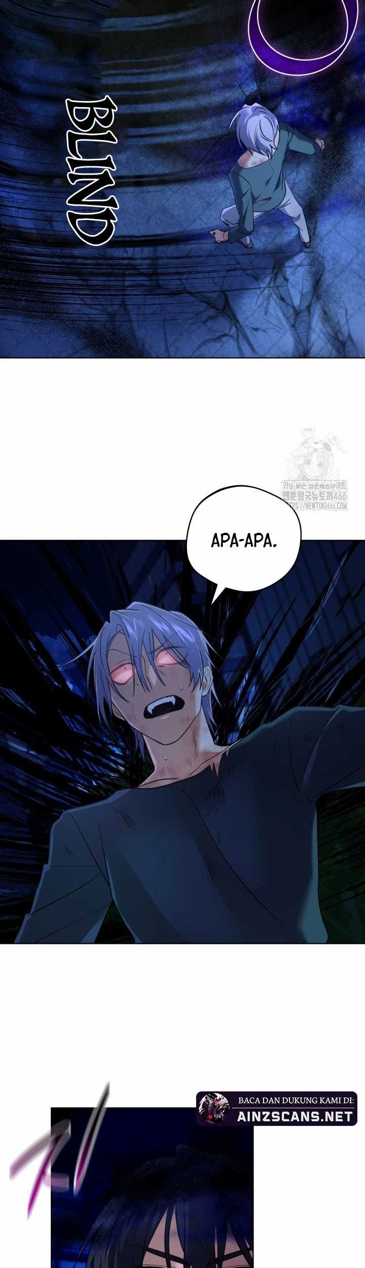 The Return of the Mythical Archmage Chapter 23 Gambar 28