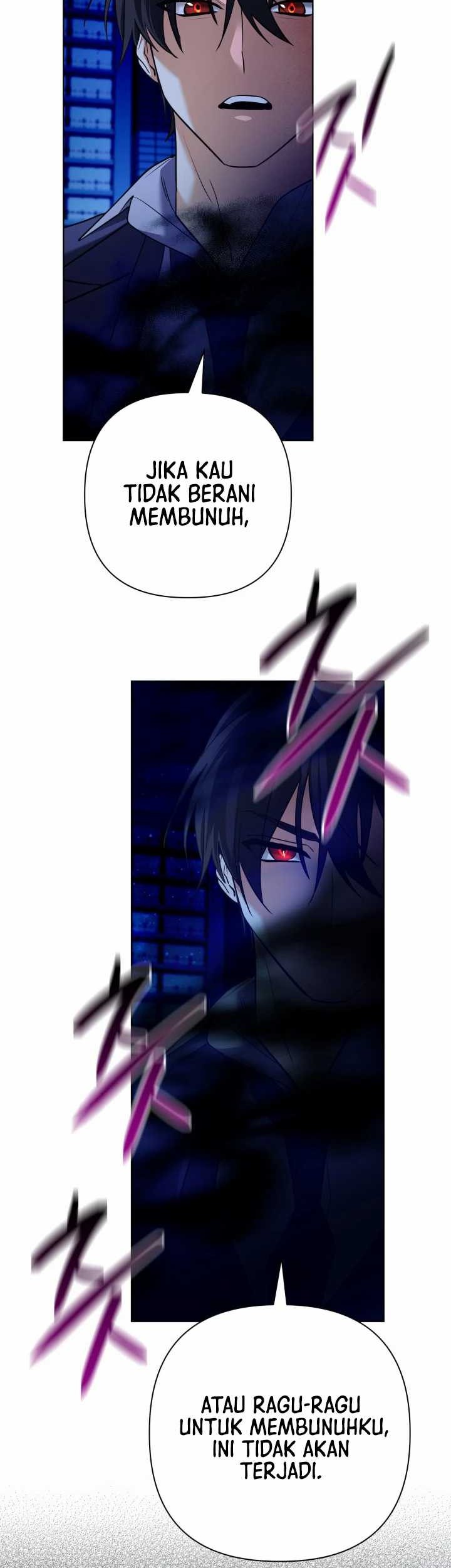 The Return of the Mythical Archmage Chapter 23 Gambar 29