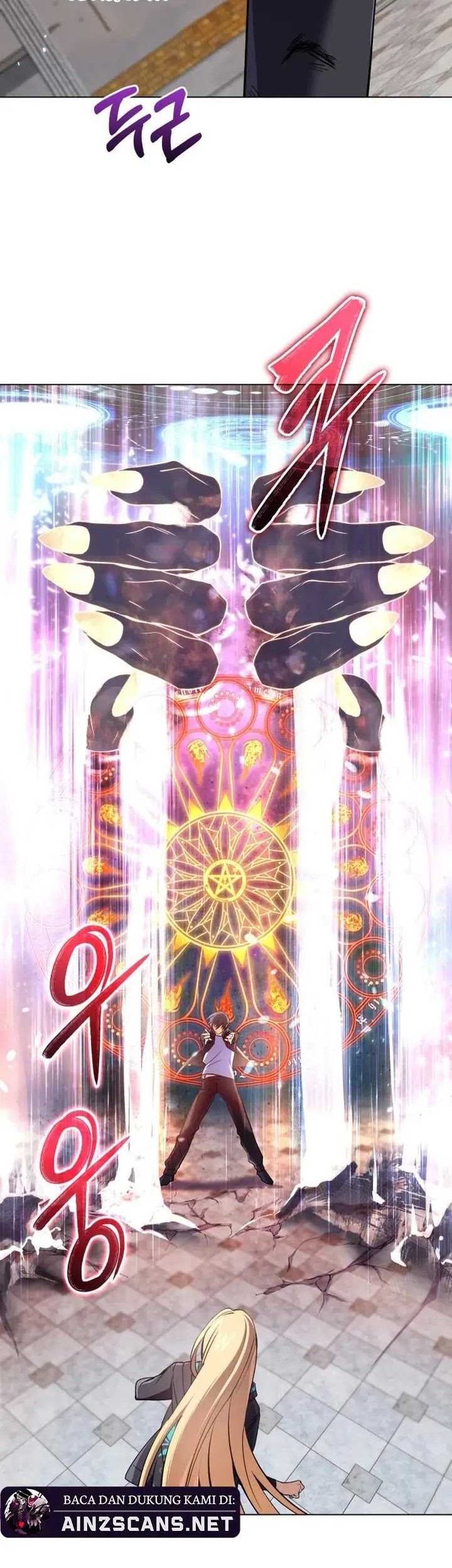 The Return of the Mythical Archmage Chapter 12 Gambar 50