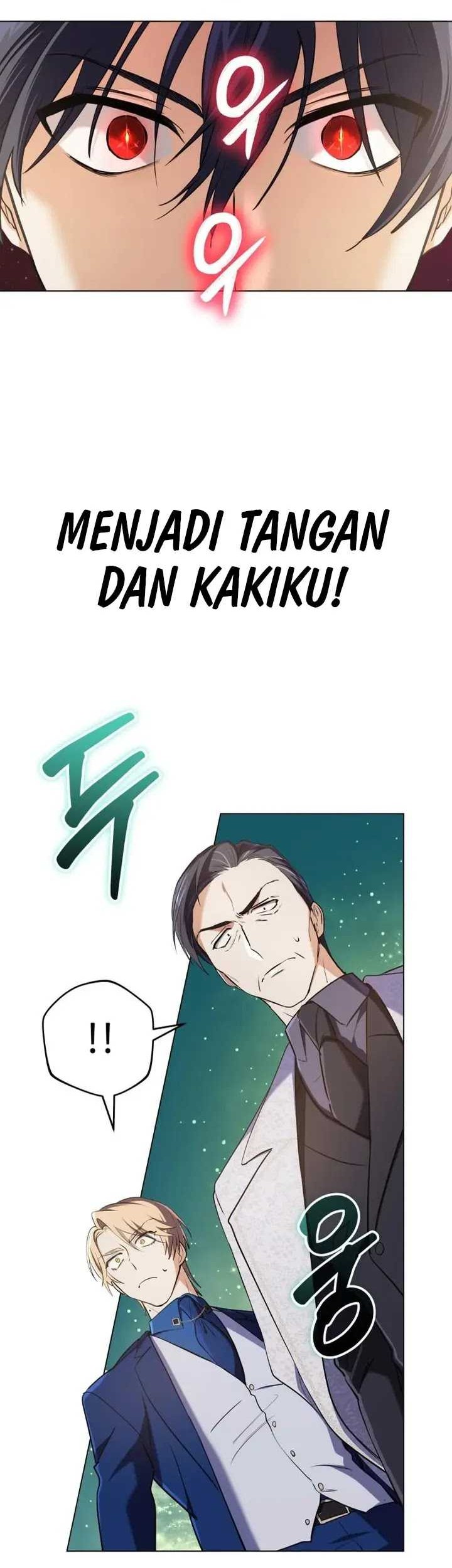 The Return of the Mythical Archmage Chapter 12 Gambar 48