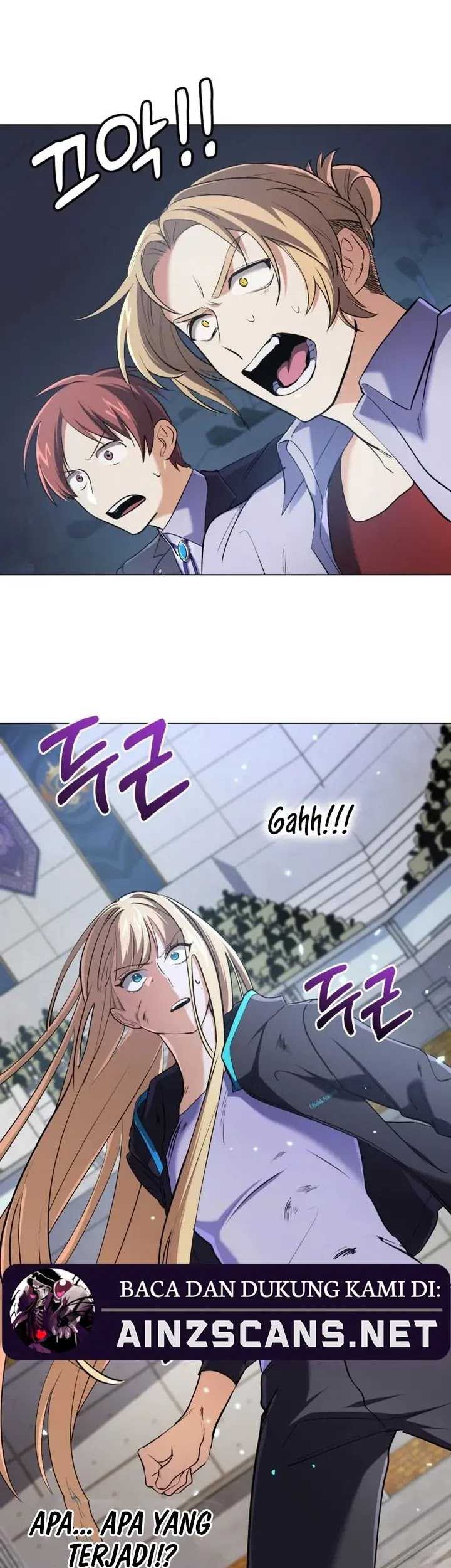 The Return of the Mythical Archmage Chapter 12 Gambar 49