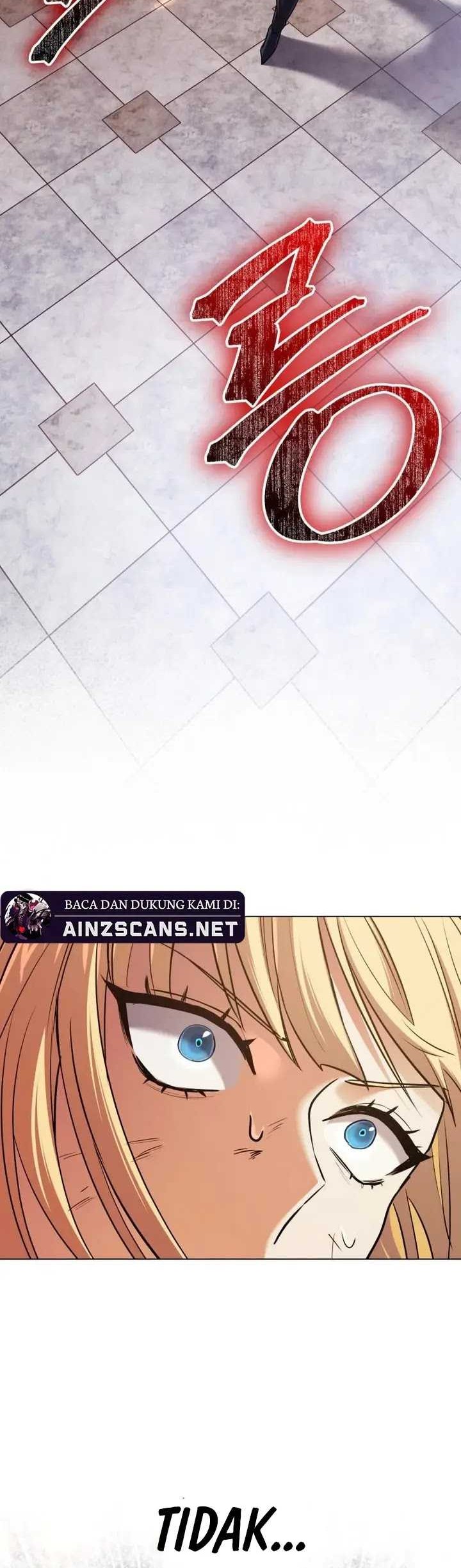 The Return of the Mythical Archmage Chapter 12 Gambar 54