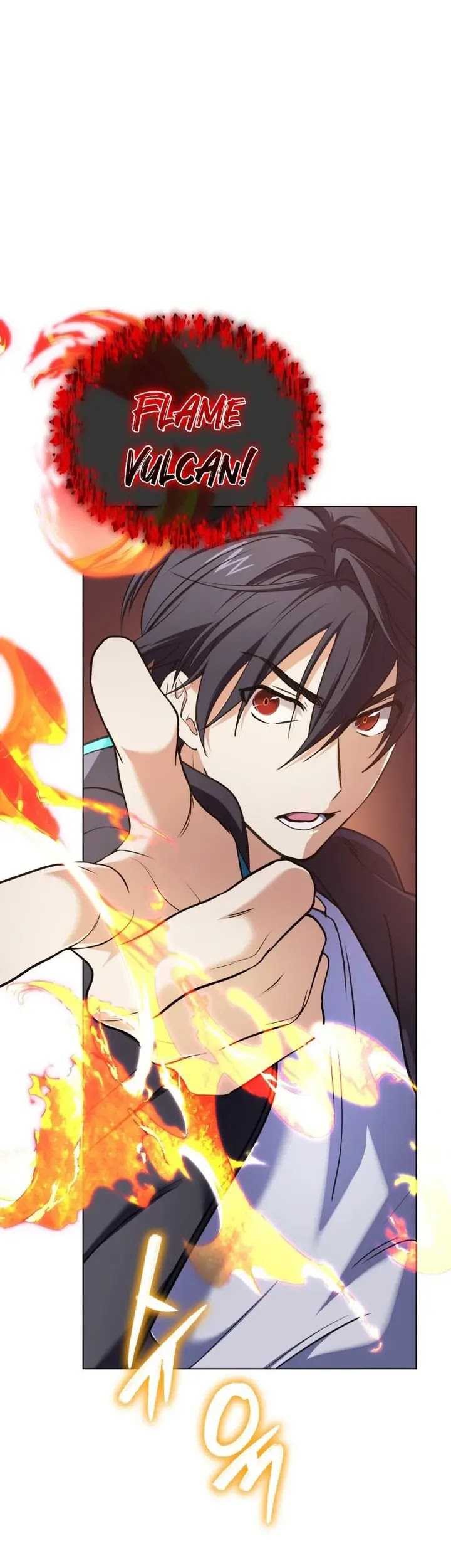 The Return of the Mythical Archmage Chapter 12 Gambar 51