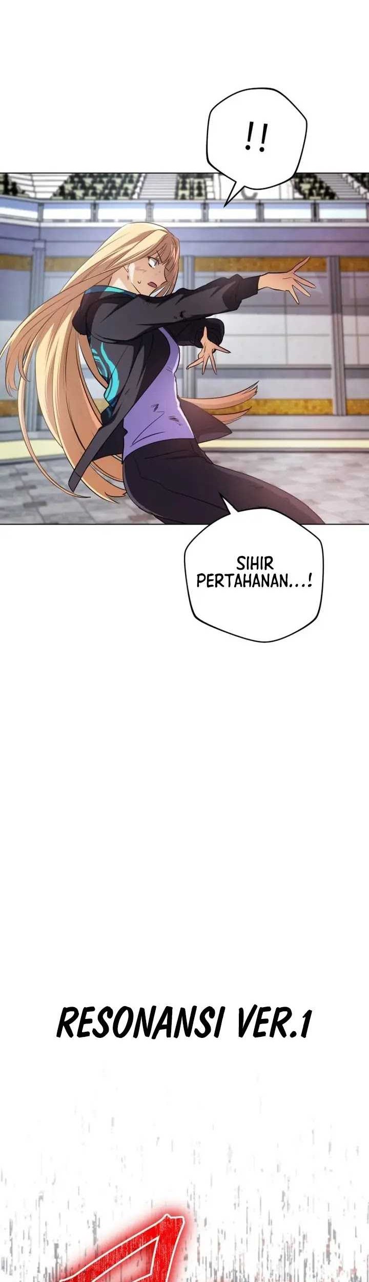 The Return of the Mythical Archmage Chapter 12 Gambar 52