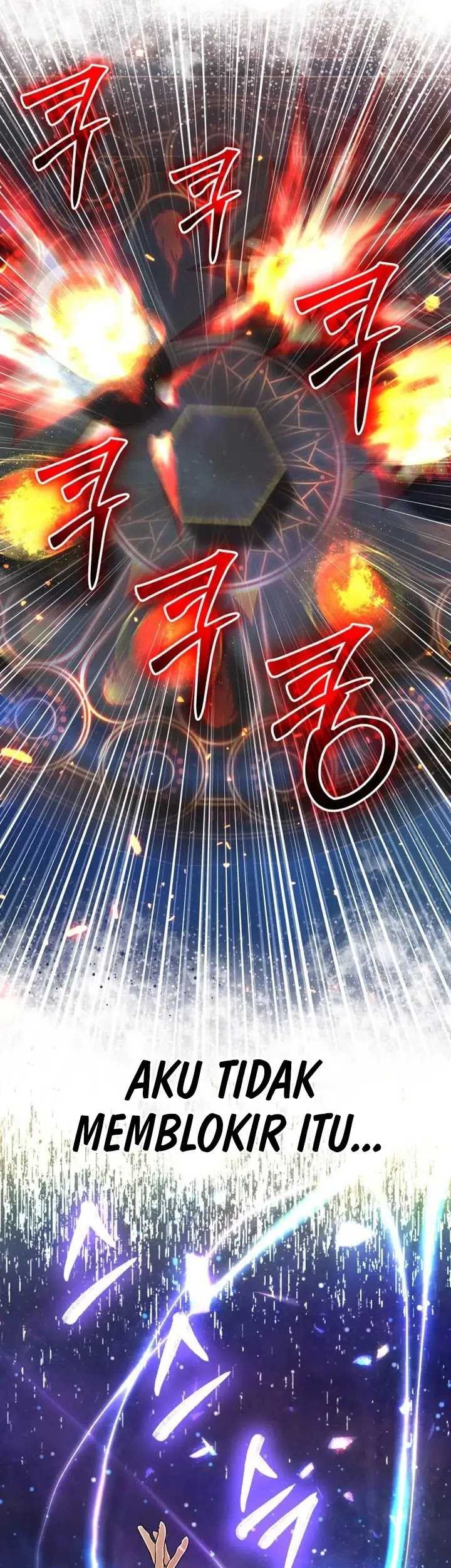 The Return of the Mythical Archmage Chapter 12 Gambar 55