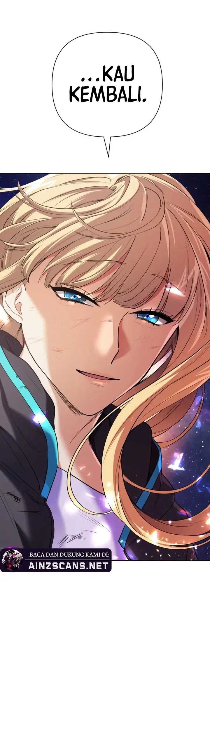 The Return of the Mythical Archmage Chapter 12 Gambar 57