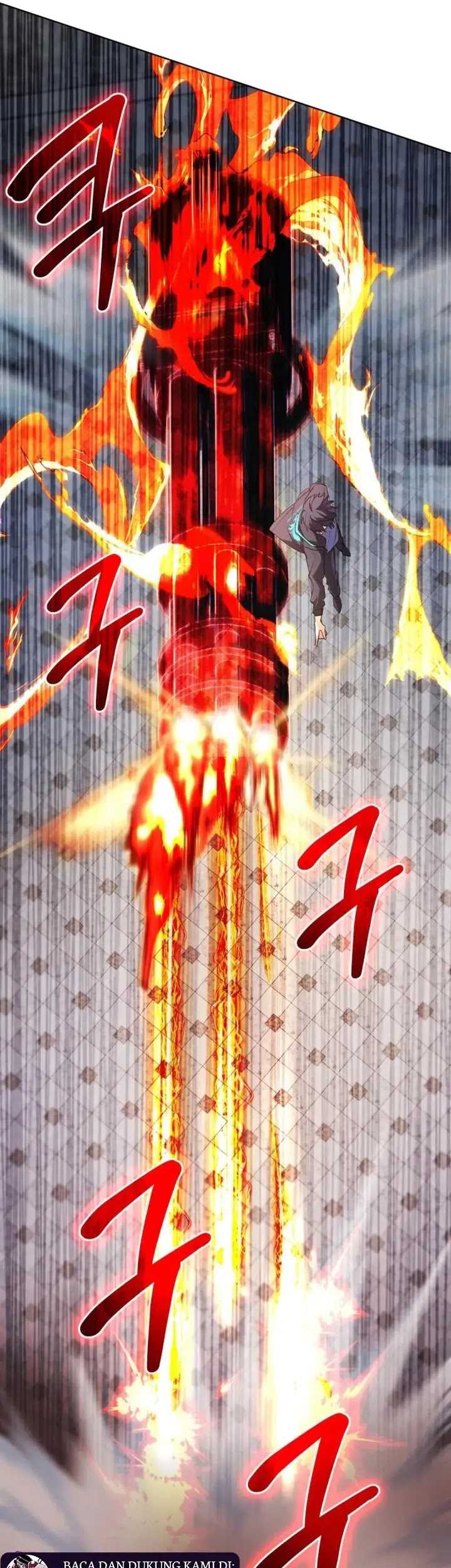 The Return of the Mythical Archmage Chapter 12 Gambar 59