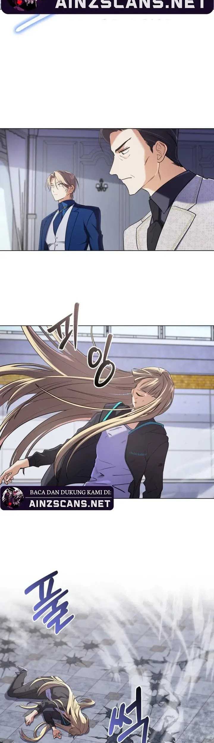 The Return of the Mythical Archmage Chapter 12 Gambar 61