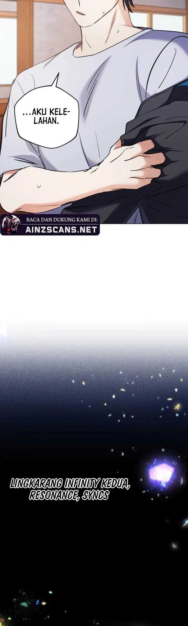 The Return of the Mythical Archmage Chapter 12 Gambar 70