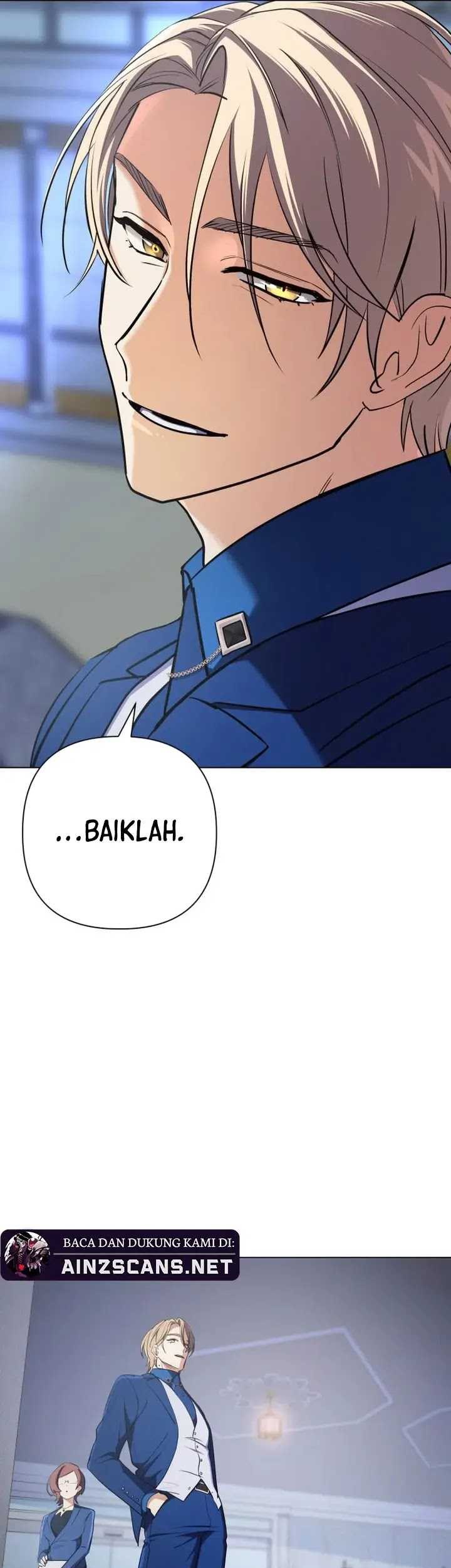 The Return of the Mythical Archmage Chapter 12 Gambar 67