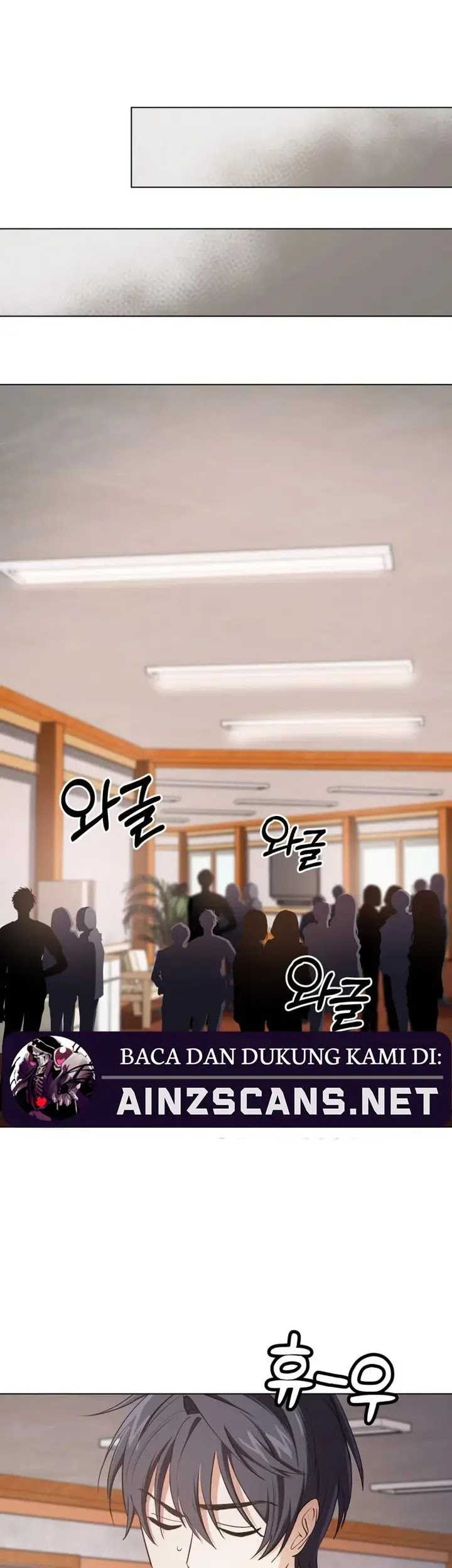 The Return of the Mythical Archmage Chapter 12 Gambar 69