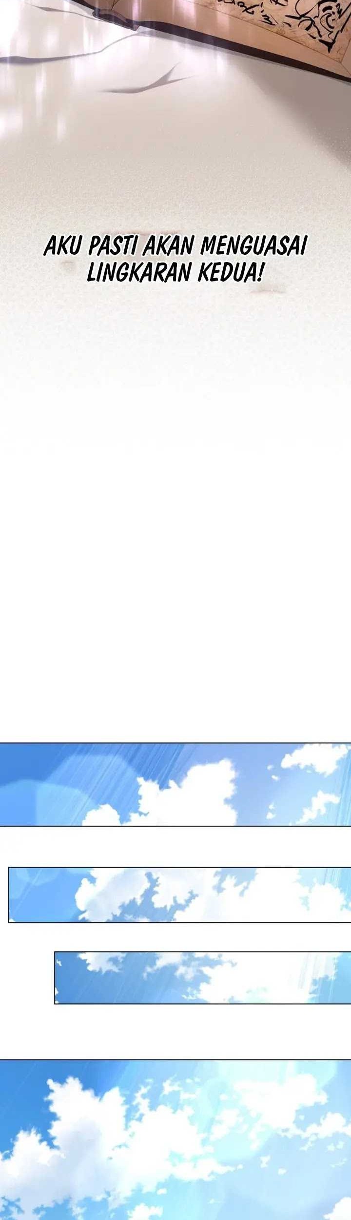 The Return of the Mythical Archmage Chapter 12 Gambar 34