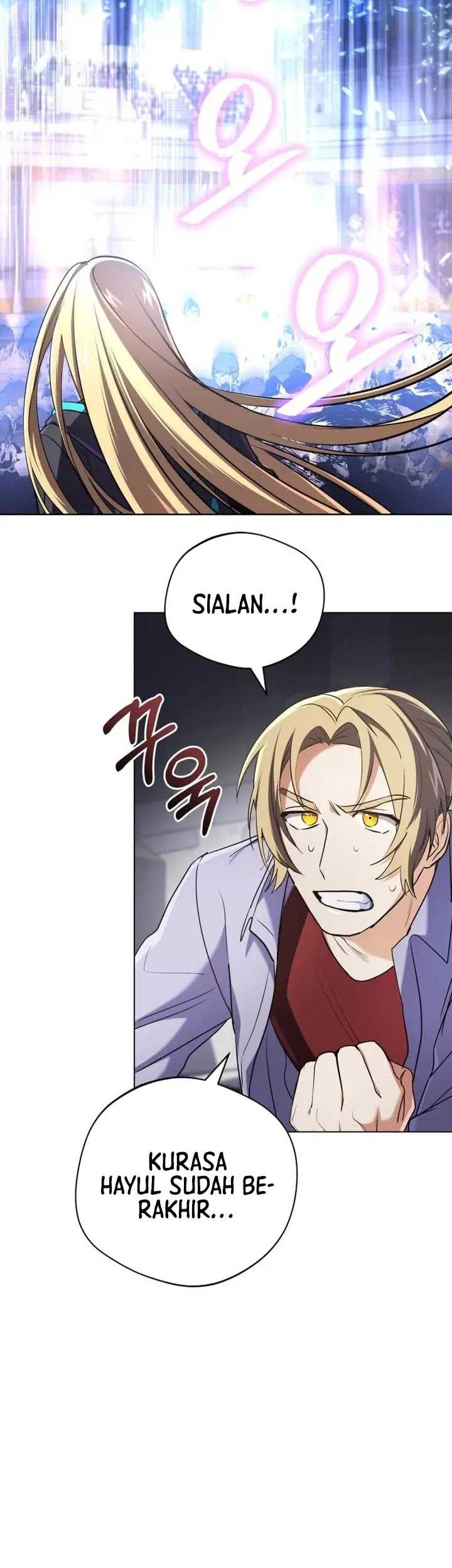 The Return of the Mythical Archmage Chapter 12 Gambar 38