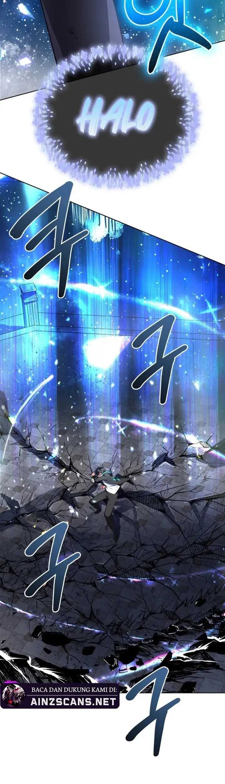 The Return of the Mythical Archmage Chapter 12 Gambar 36