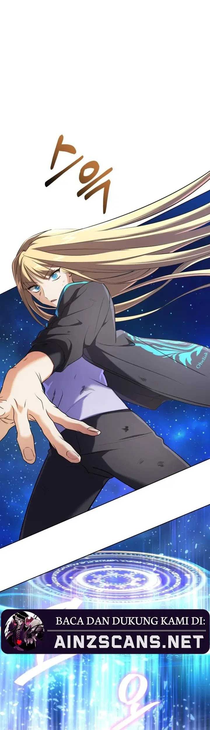 The Return of the Mythical Archmage Chapter 12 Gambar 37