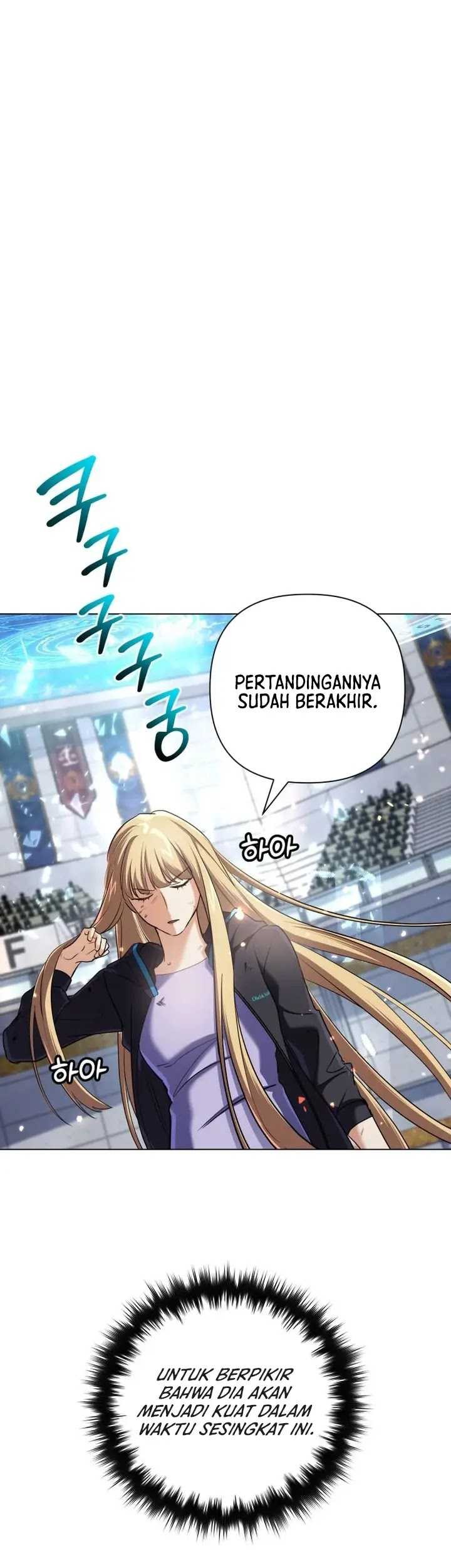 The Return of the Mythical Archmage Chapter 12 Gambar 39