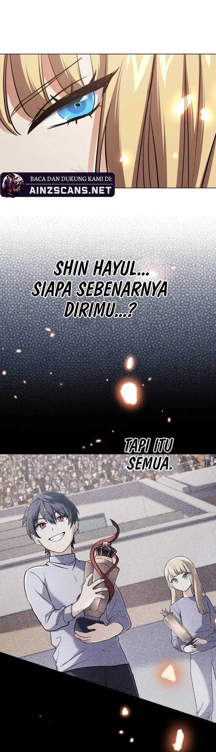 The Return of the Mythical Archmage Chapter 12 Gambar 40