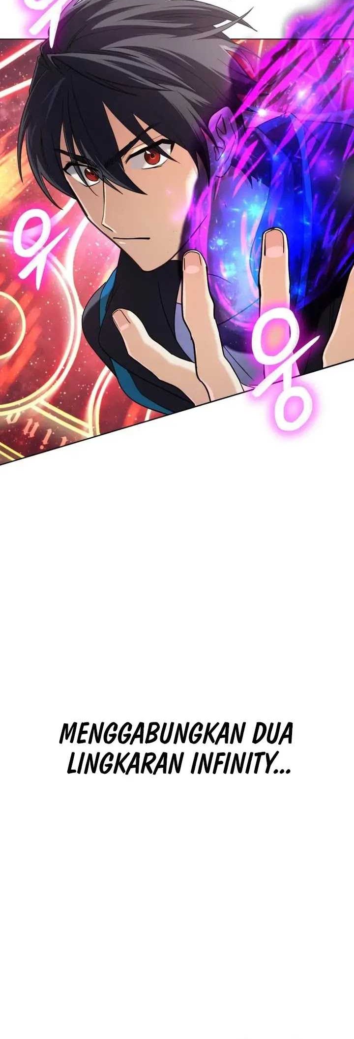 The Return of the Mythical Archmage Chapter 12 Gambar 46