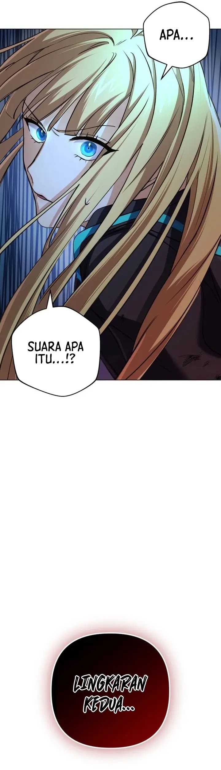 The Return of the Mythical Archmage Chapter 12 Gambar 43