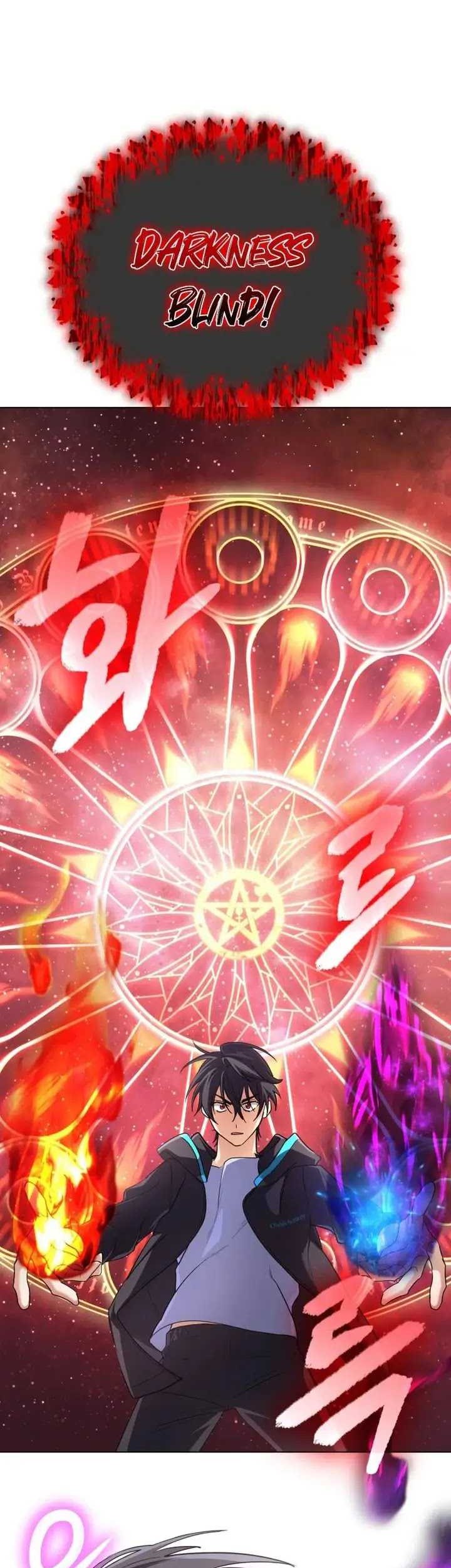 The Return of the Mythical Archmage Chapter 12 Gambar 45