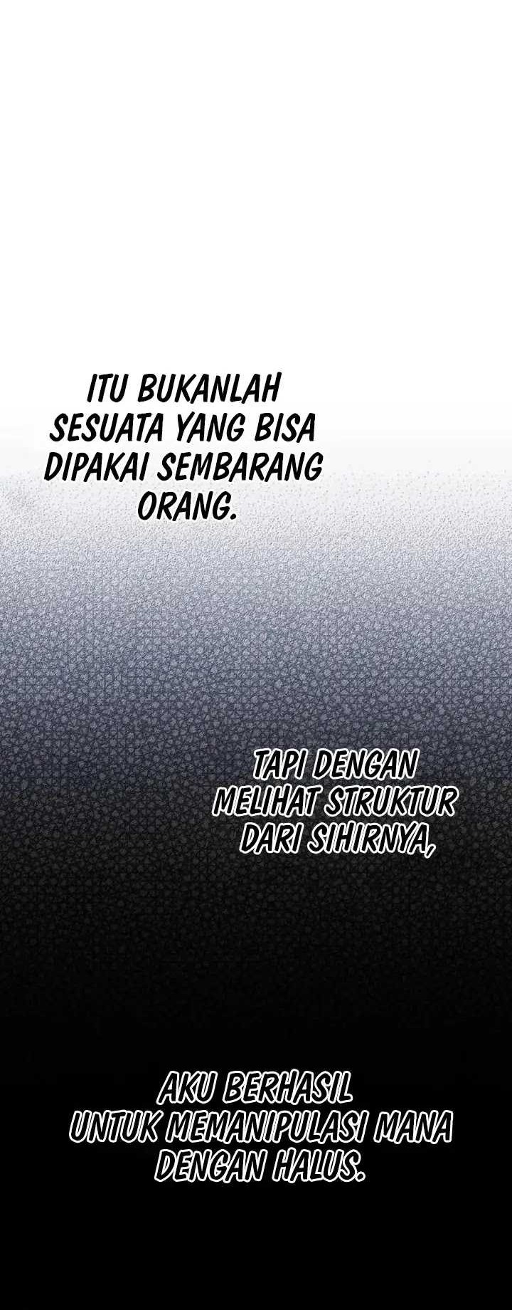 The Return of the Mythical Archmage Chapter 12 Gambar 74