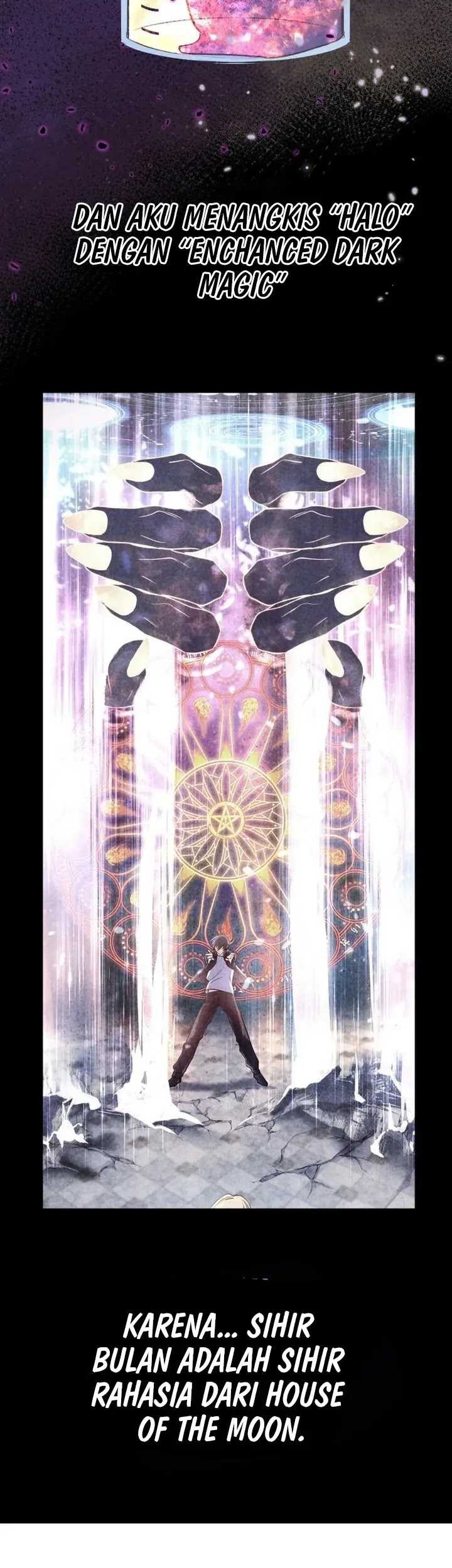 The Return of the Mythical Archmage Chapter 12 Gambar 73