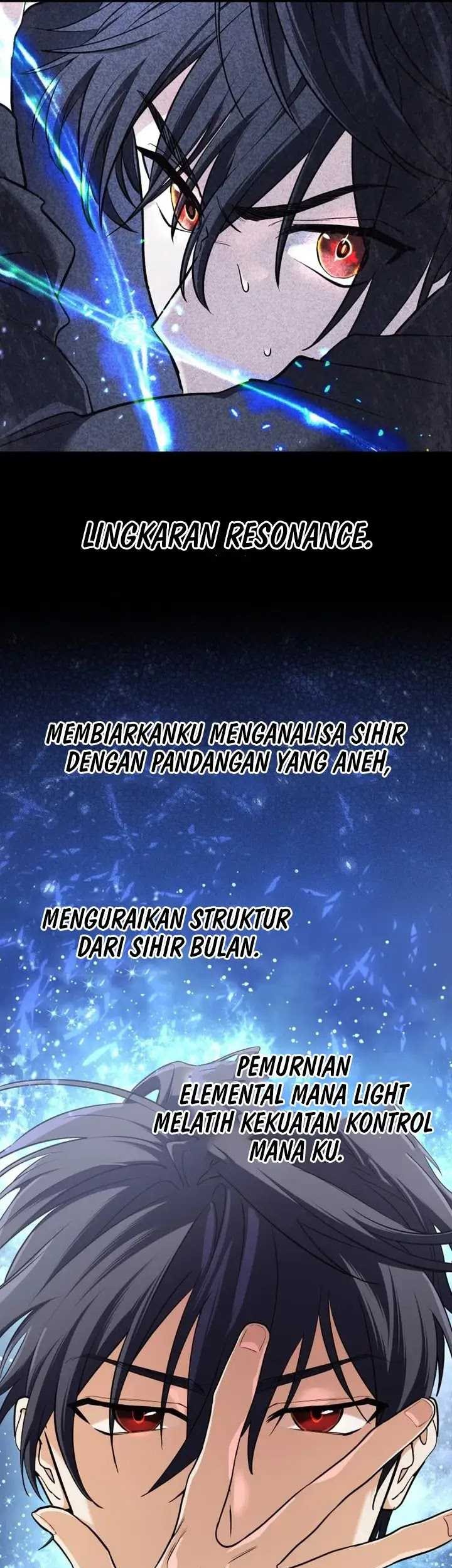 The Return of the Mythical Archmage Chapter 12 Gambar 75