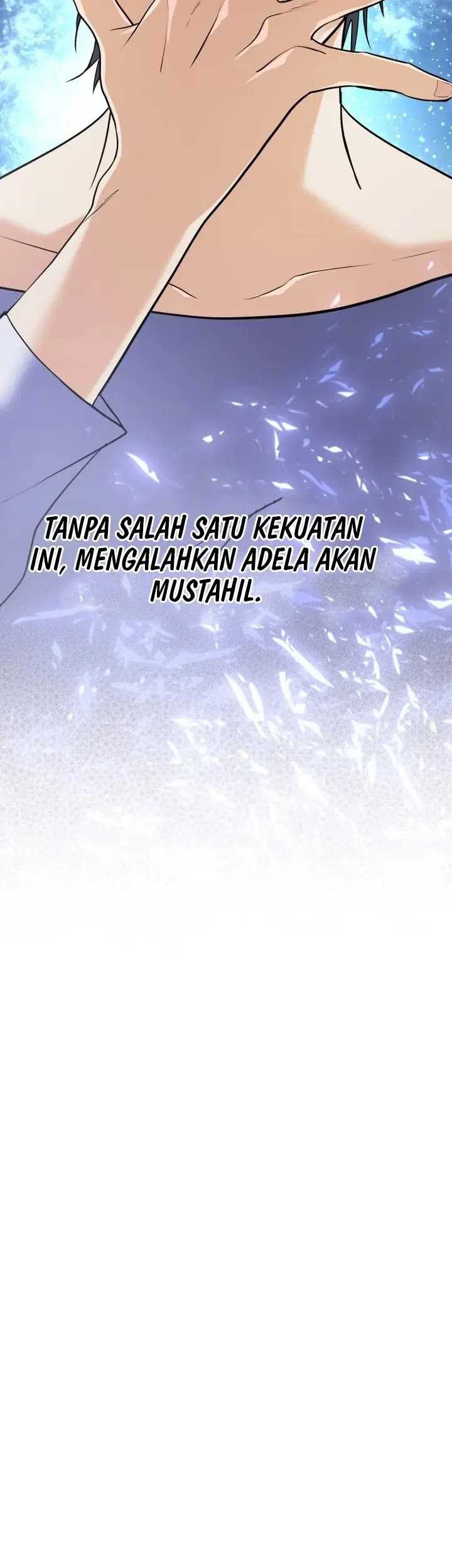 The Return of the Mythical Archmage Chapter 12 Gambar 76