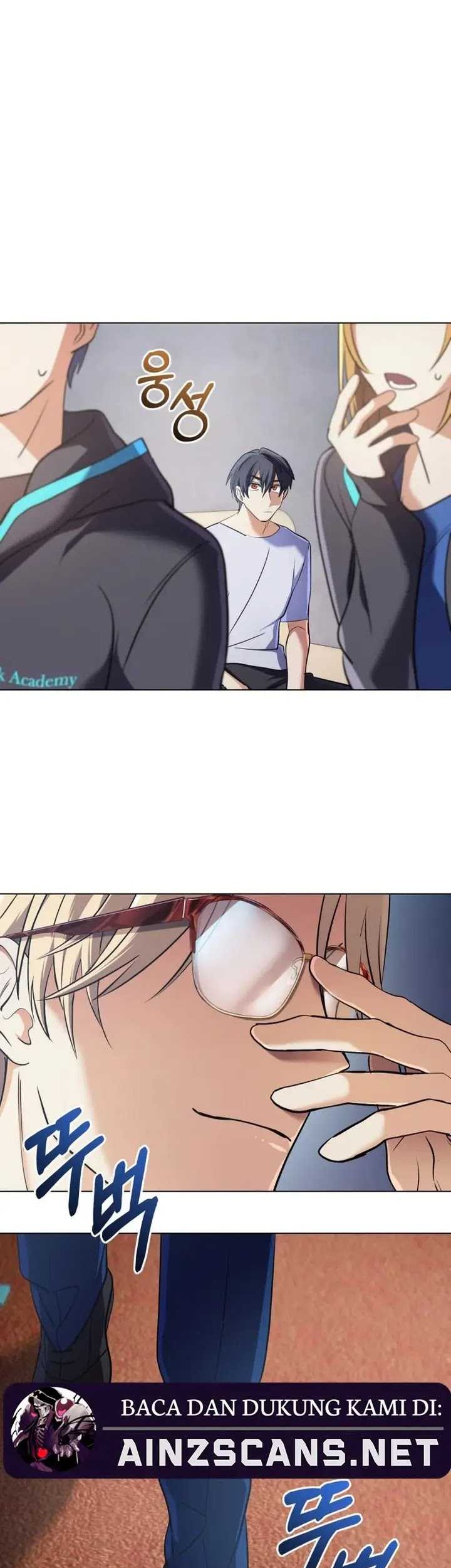 The Return of the Mythical Archmage Chapter 12 Gambar 77