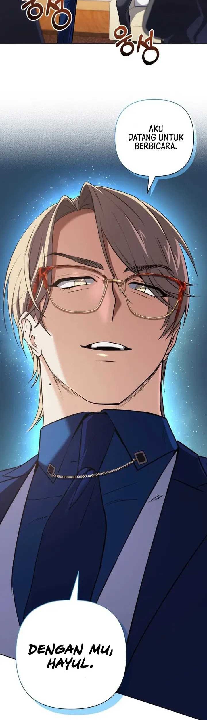 The Return of the Mythical Archmage Chapter 12 Gambar 80