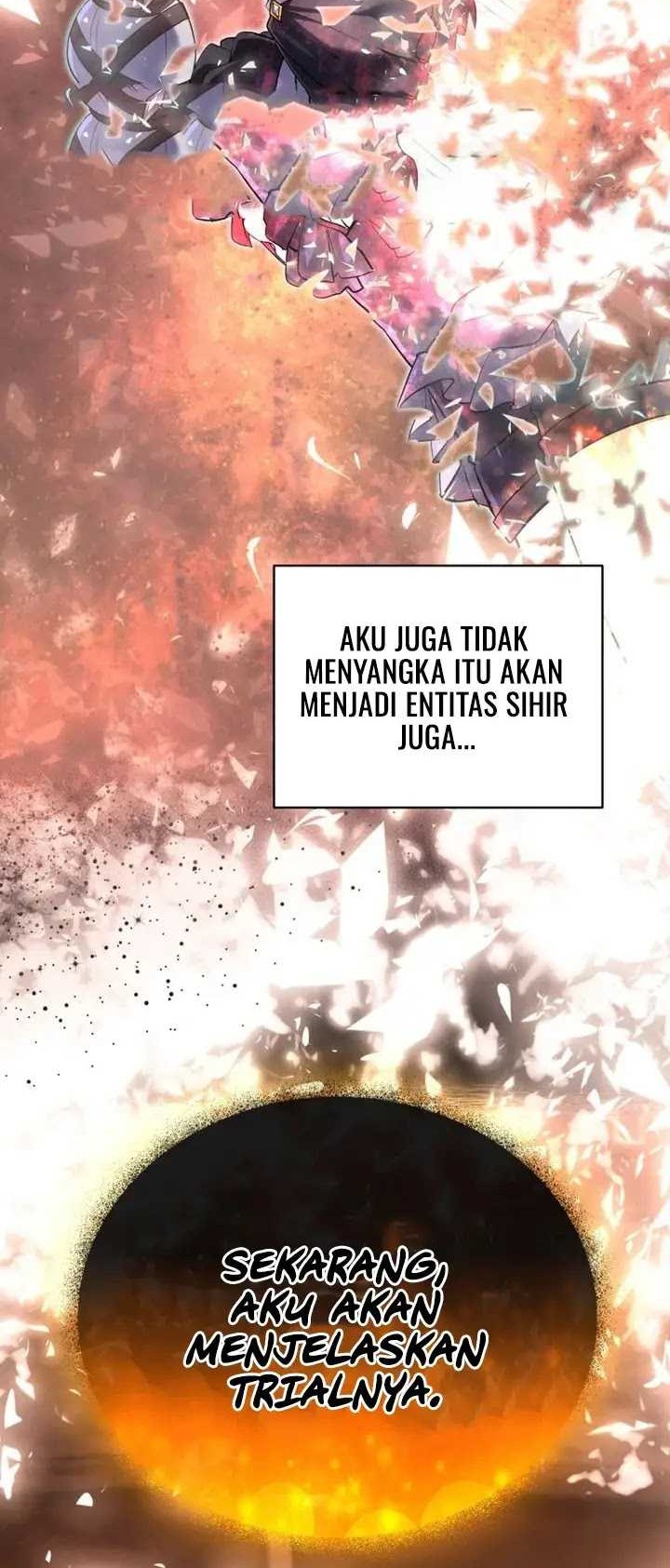 The Return of the Mythical Archmage Chapter 12 Gambar 6