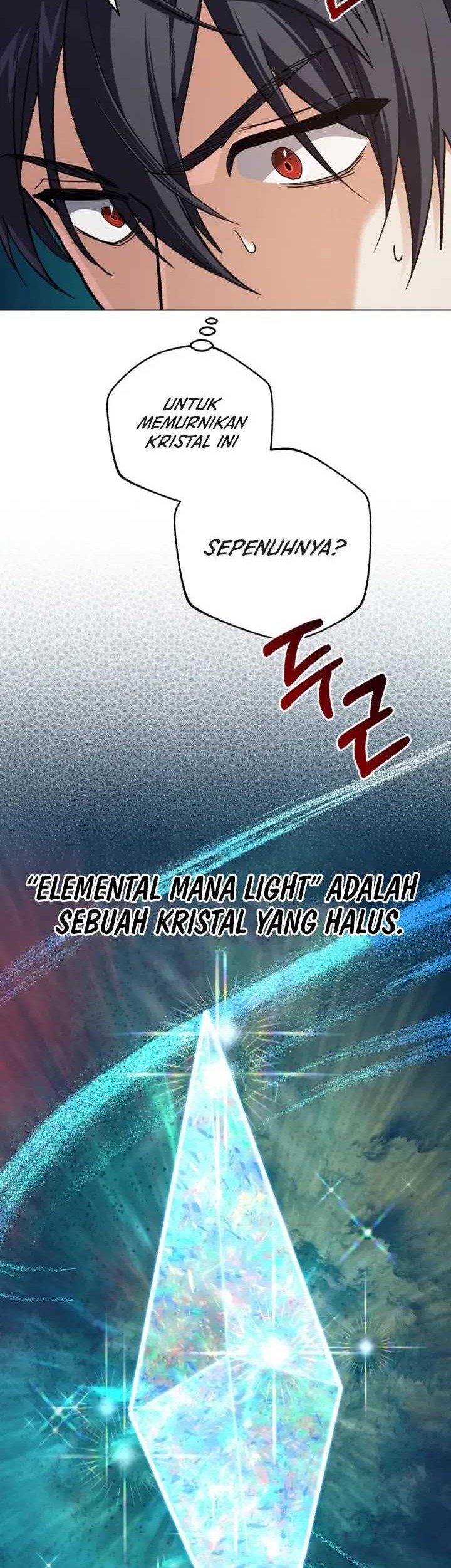 The Return of the Mythical Archmage Chapter 12 Gambar 12