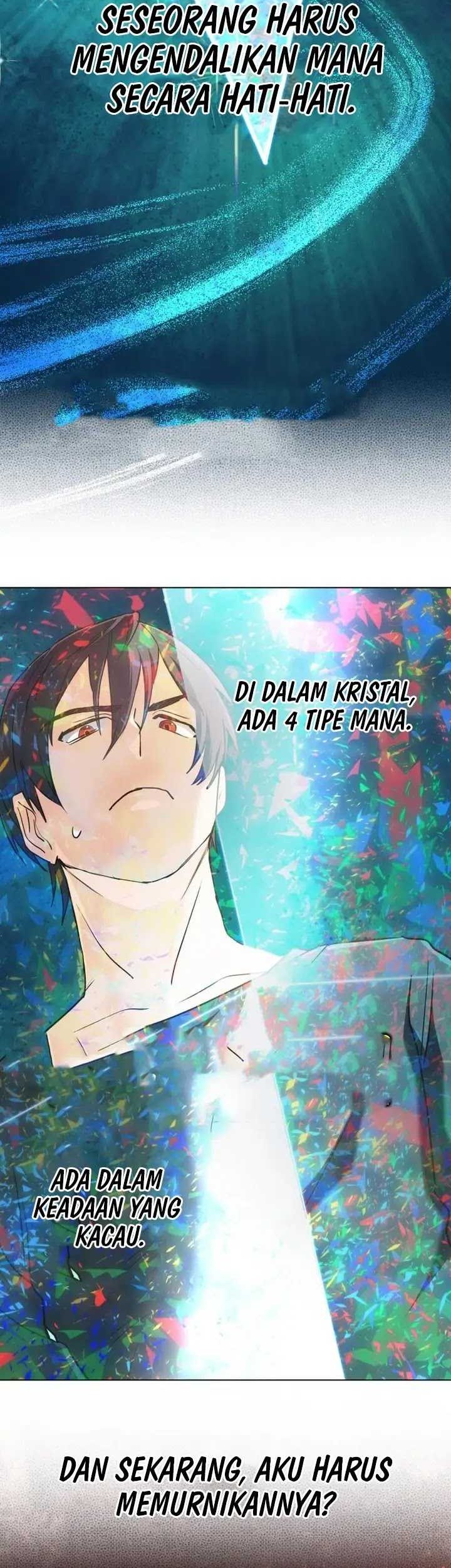 The Return of the Mythical Archmage Chapter 12 Gambar 13