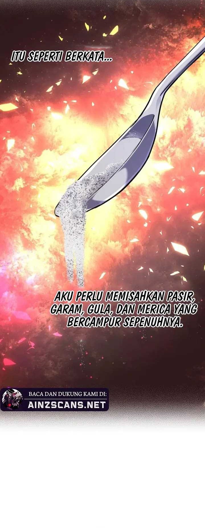 The Return of the Mythical Archmage Chapter 12 Gambar 14