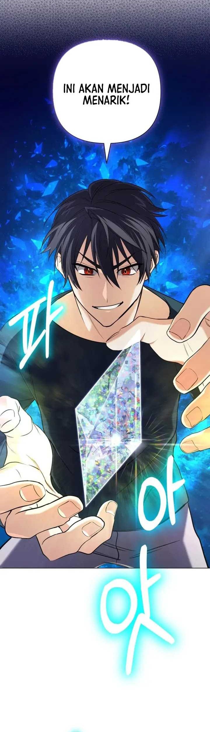 The Return of the Mythical Archmage Chapter 12 Gambar 16