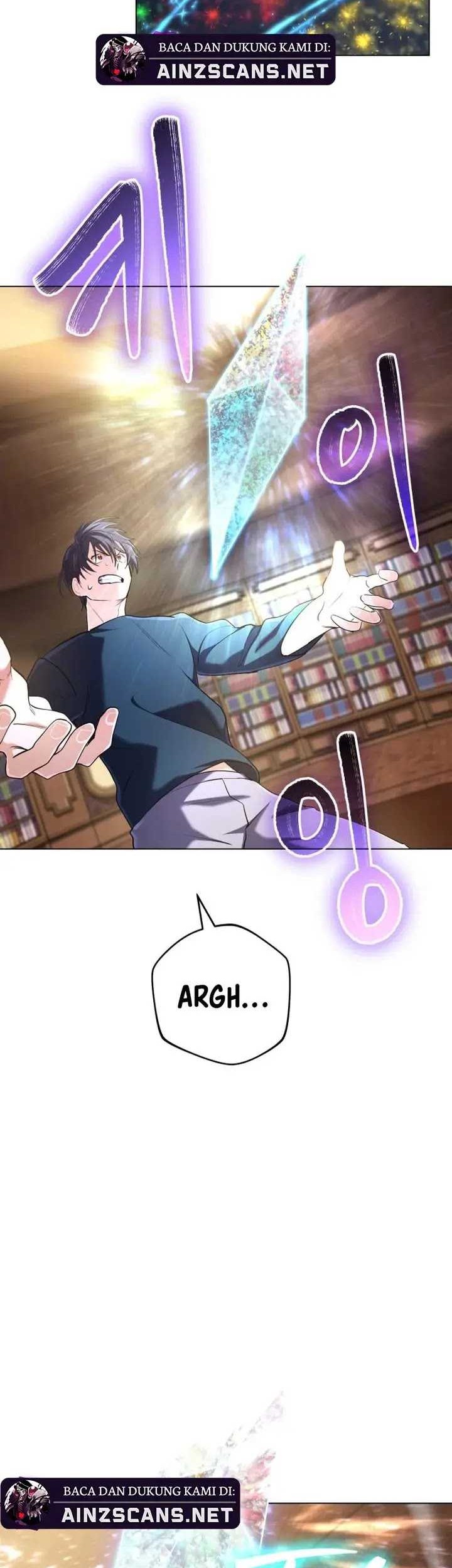 The Return of the Mythical Archmage Chapter 12 Gambar 20