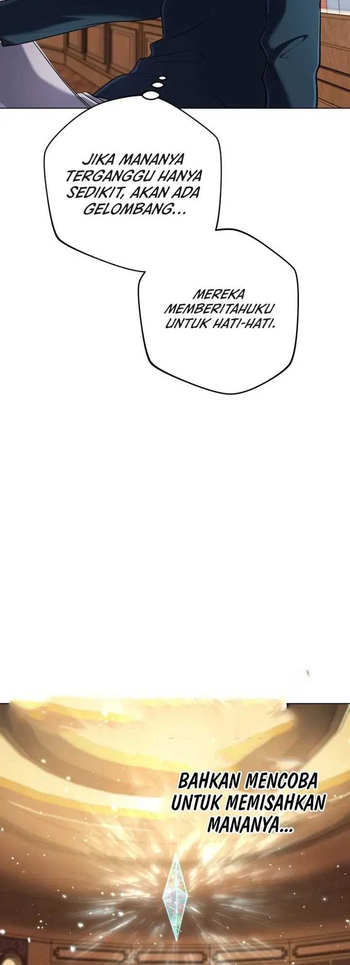 The Return of the Mythical Archmage Chapter 12 Gambar 22