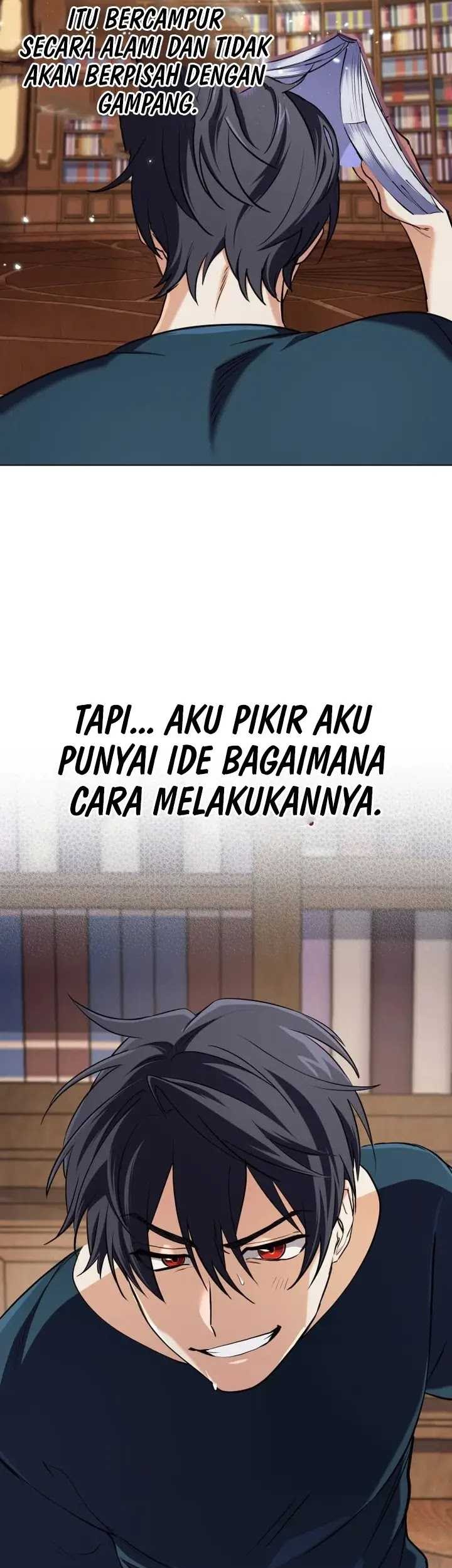 The Return of the Mythical Archmage Chapter 12 Gambar 23