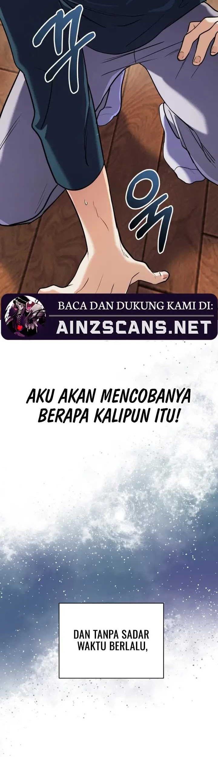 The Return of the Mythical Archmage Chapter 12 Gambar 24