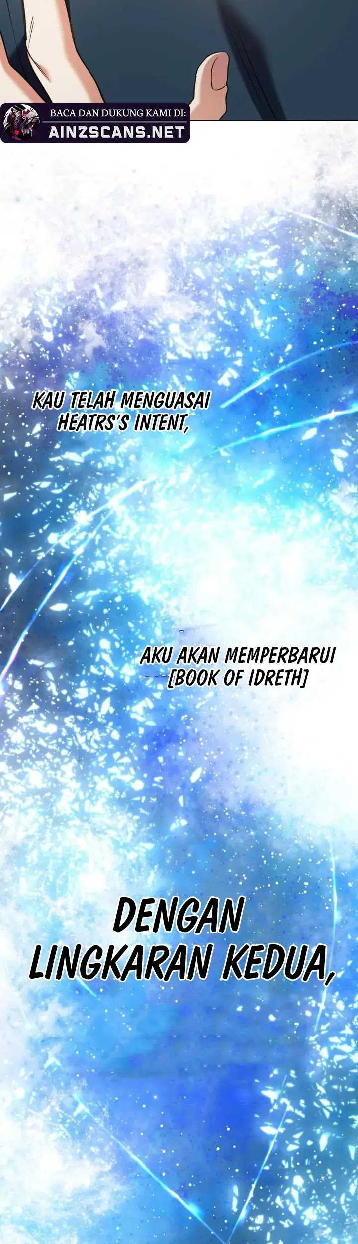 The Return of the Mythical Archmage Chapter 12 Gambar 29