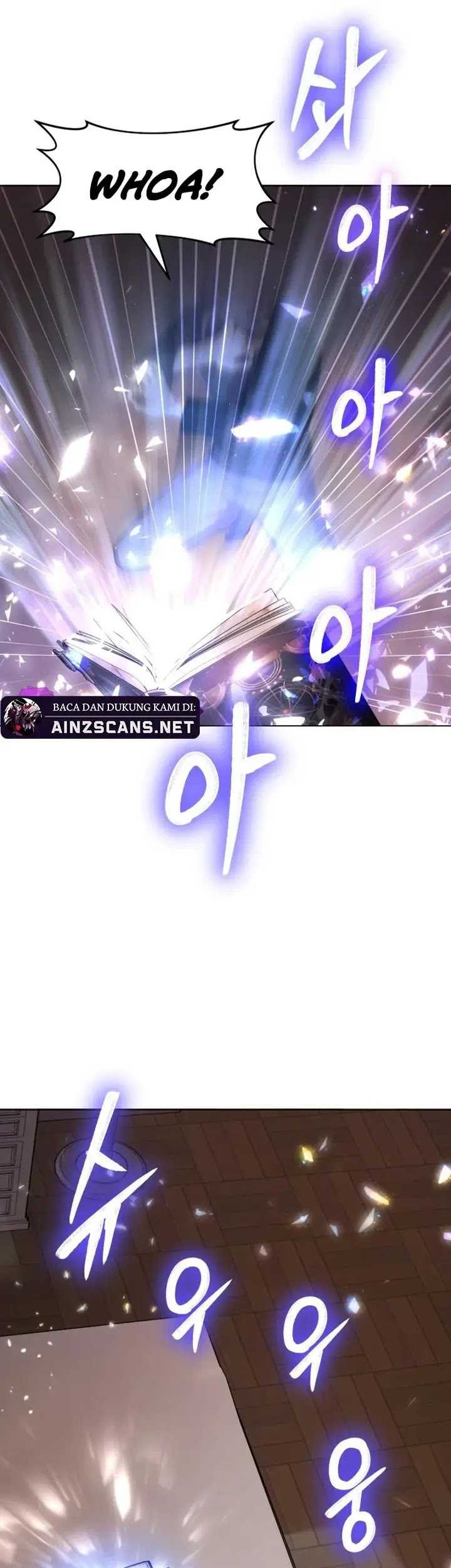 The Return of the Mythical Archmage Chapter 11 Gambar 31