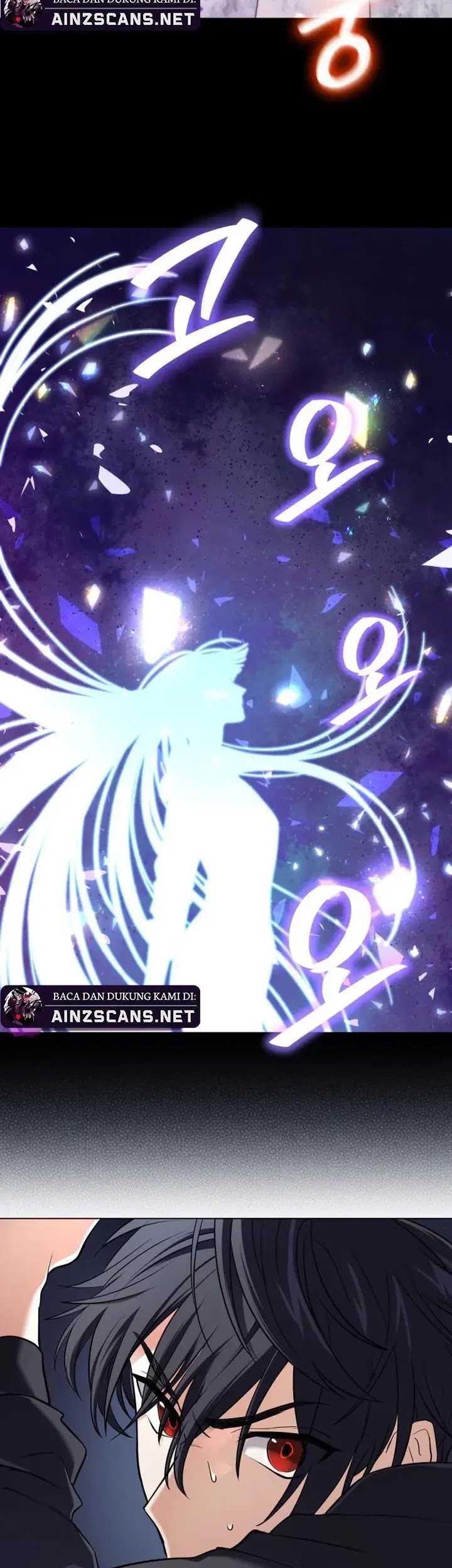 The Return of the Mythical Archmage Chapter 11 Gambar 5