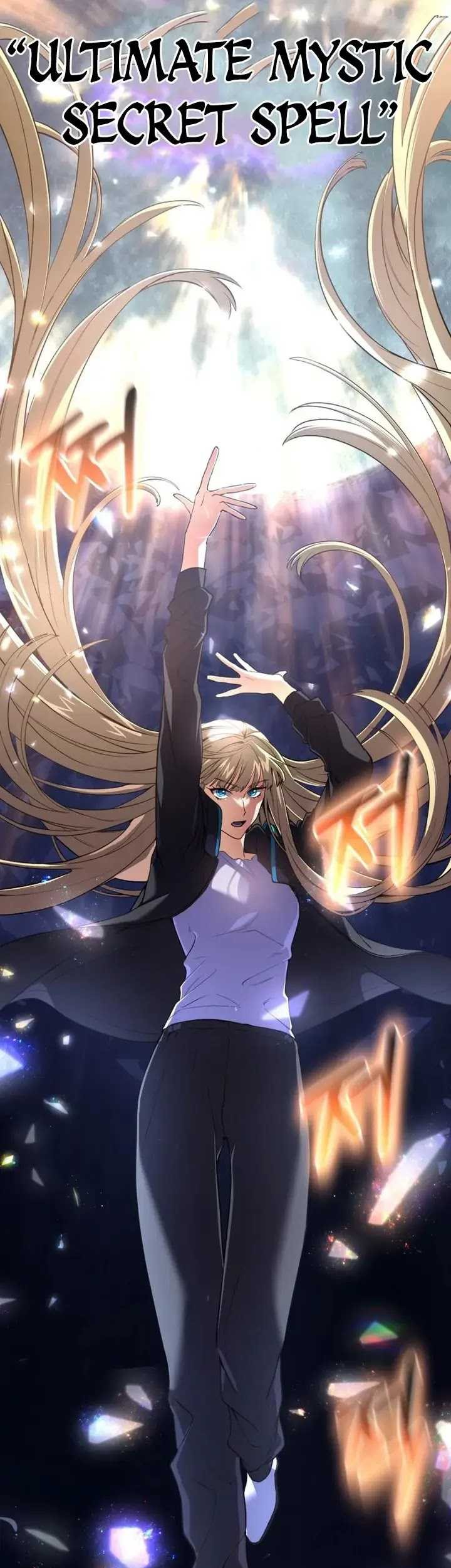 The Return of the Mythical Archmage Chapter 11 Gambar 7