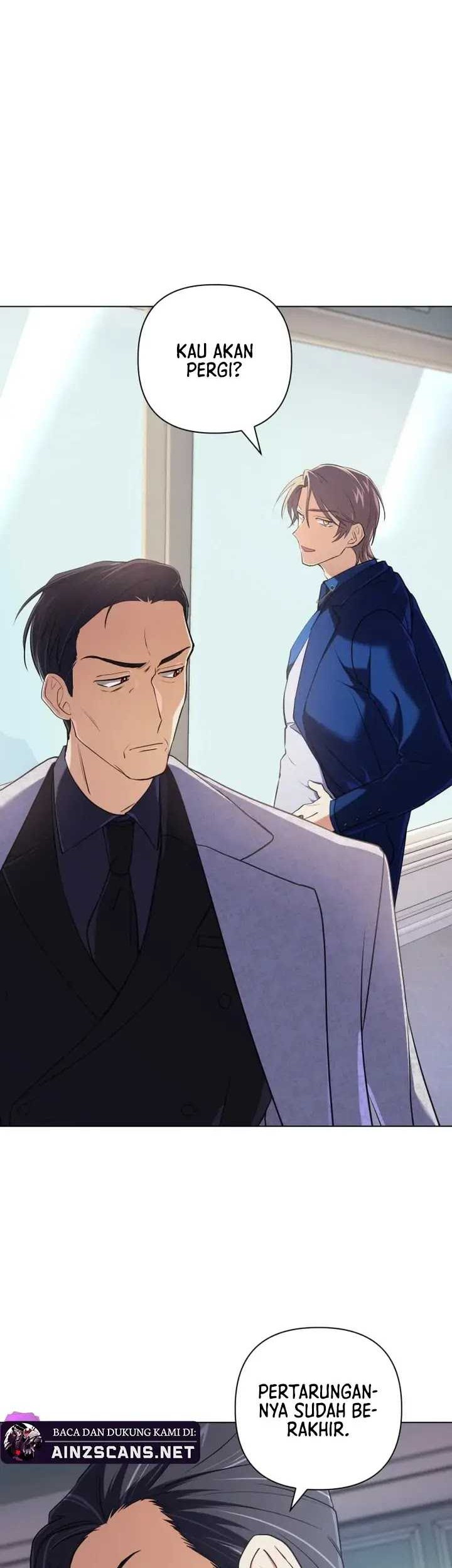 The Return of the Mythical Archmage Chapter 11 Gambar 12