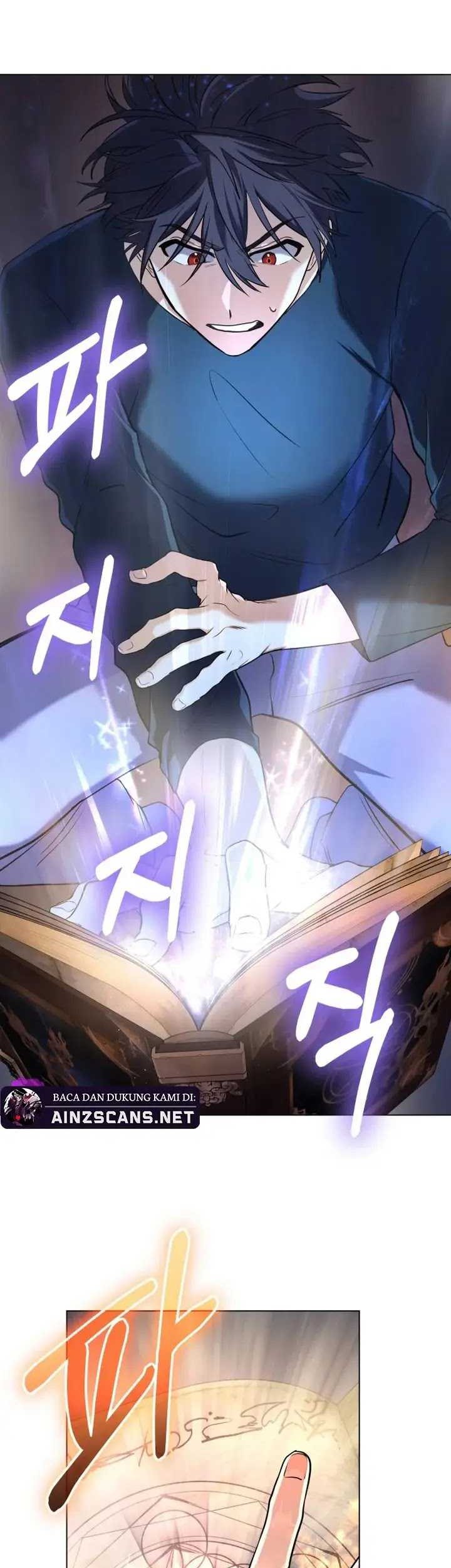 The Return of the Mythical Archmage Chapter 11 Gambar 29