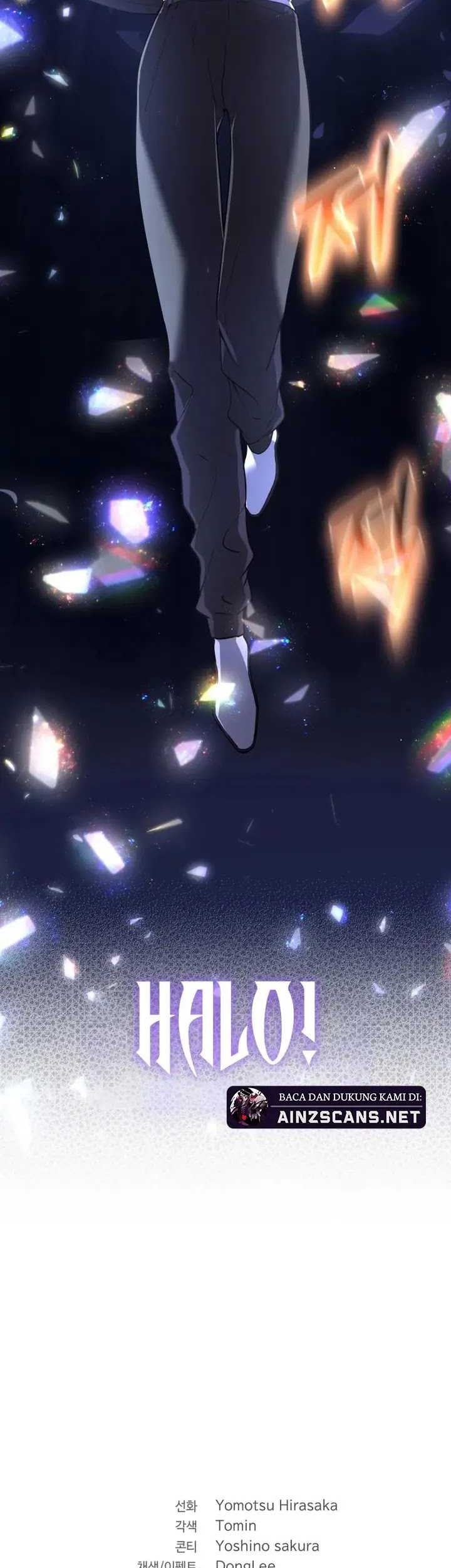 The Return of the Mythical Archmage Chapter 10 Gambar 49